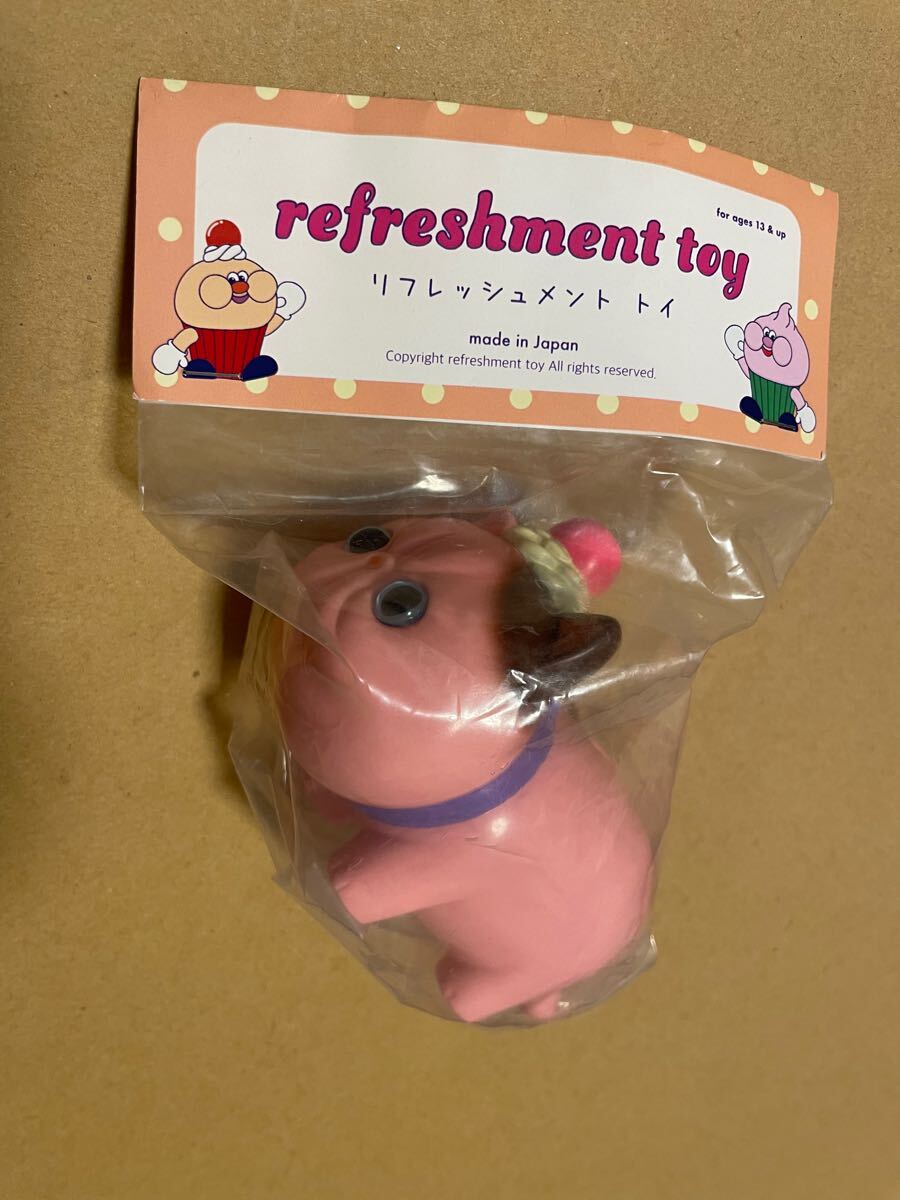 Yahoo!オークション -「refreshment toy」の落札相場・落札価格 Yahoo!オークション -「refreshment toy」の落札相場・落札価格