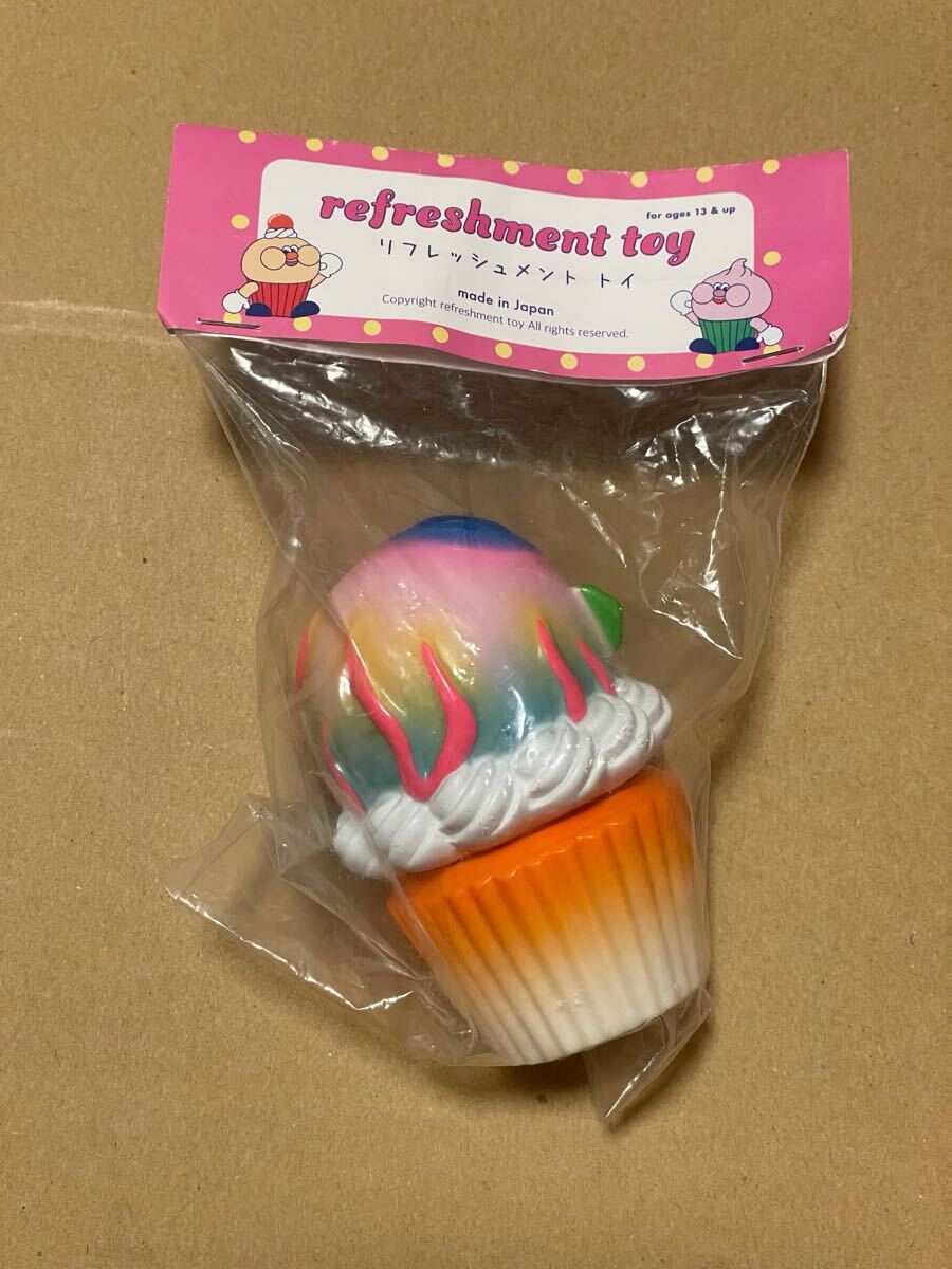Yahoo!オークション -「refreshment toy」の落札相場・落札価格 Yahoo!オークション -「refreshment toy」の落札相場・落札価格