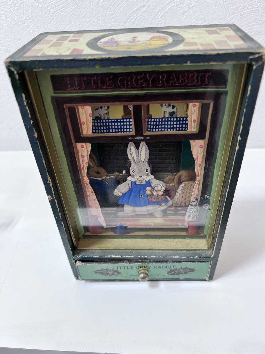 Yahoo!オークション -「little grey rabbit」の落札相場・落札価格 Yahoo!オークション -「little grey rabbit」の落札相場・落札価格