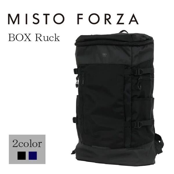 35L ボックスリュック FMS24 リュック バックパック メンズ レディース 旅行 デイリー お出かけ ブラック