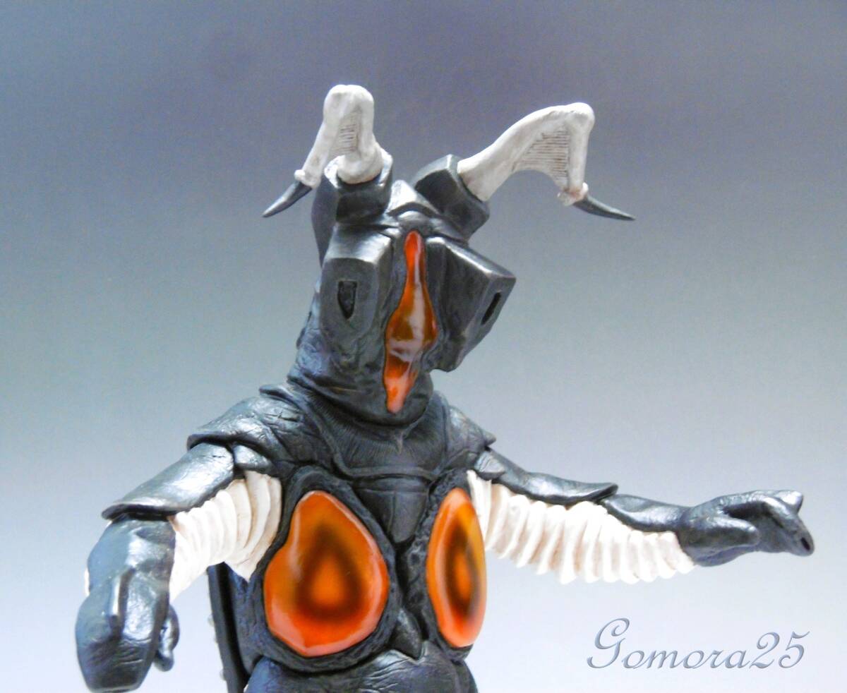 即決□箱なし新品袋未開封□HDSウルトラマン ゼットン□ノーマル