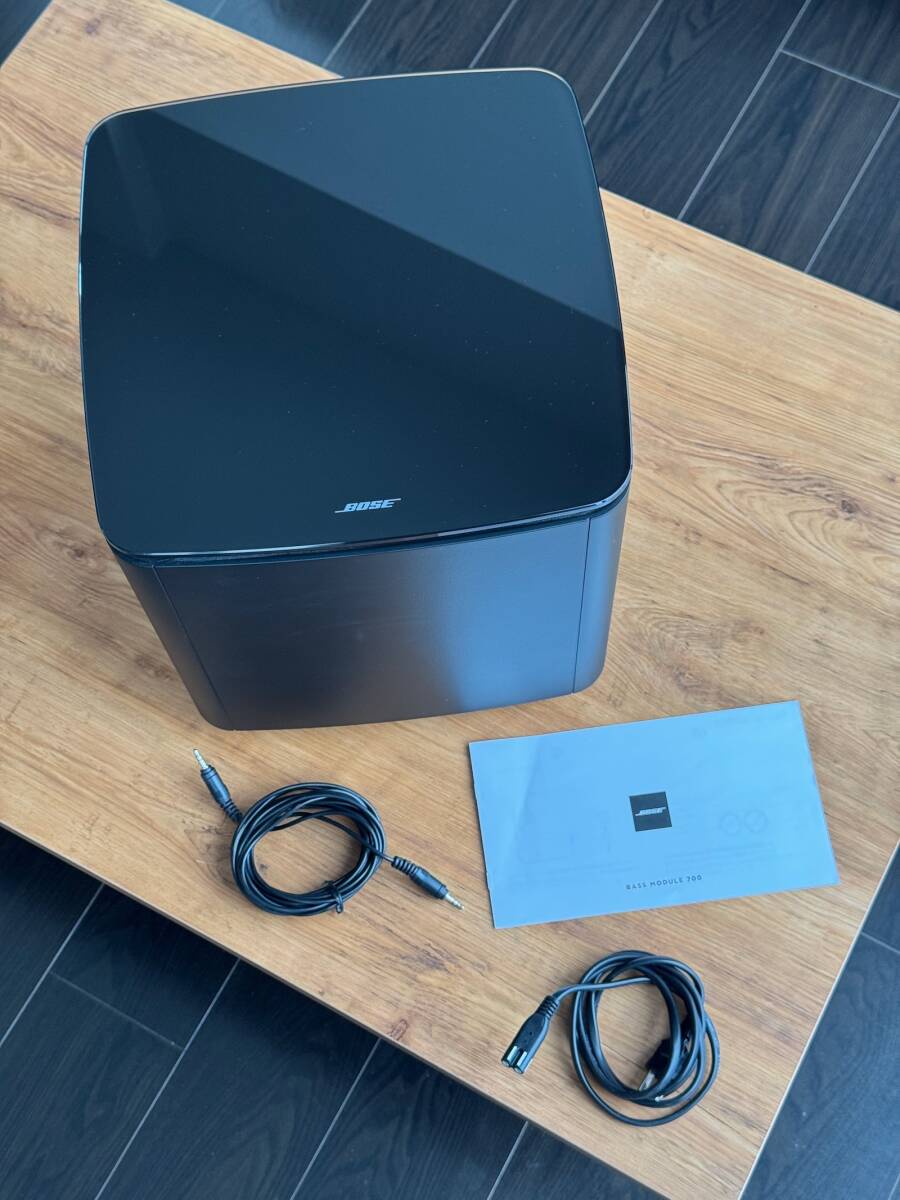 Yahoo!オークション -「bose bass module 700」の落札相場・落札価格 Yahoo!オークション -「bose bass module 700」の落札相場・落札価格