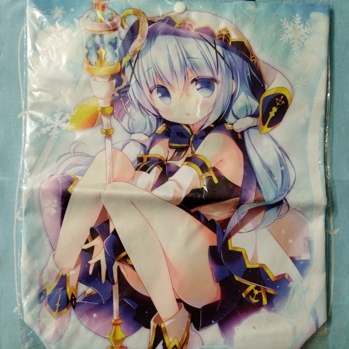 2025年最新】Yahoo!オークション -ごちうさ チノ バッグの中古品