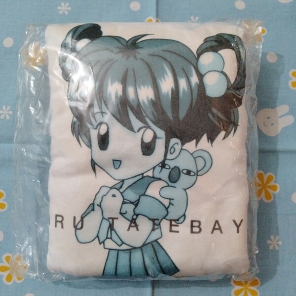 ときめきメモリアル ときメモ ときめきTシャツII 館林見晴 未開封新品 箱無し プライズ 非売品 コアラ