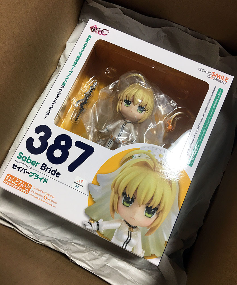 中古】グッドスマイルカンパニー ｾｲﾊﾞｰ・ﾌﾞﾗｲﾄﾞ 1/7 ｸﾞｯｽﾏ製