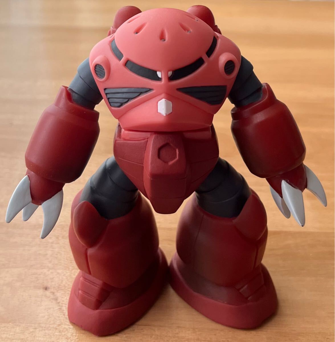 Yahoo!オークション -「ガンダム ソフビスーツ」の落札相場 Yahoo!オークション -「ガンダム ソフビスーツ」の落札相場