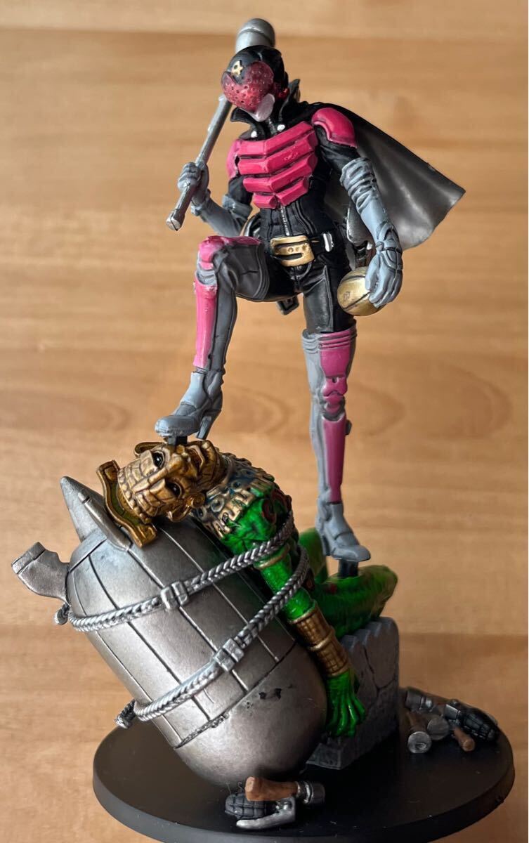 2025年最新】Yahoo!オークション -ゴレンジャー フィギュアの 2025年最新】Yahoo!オークション -ゴレンジャー フィギュアの