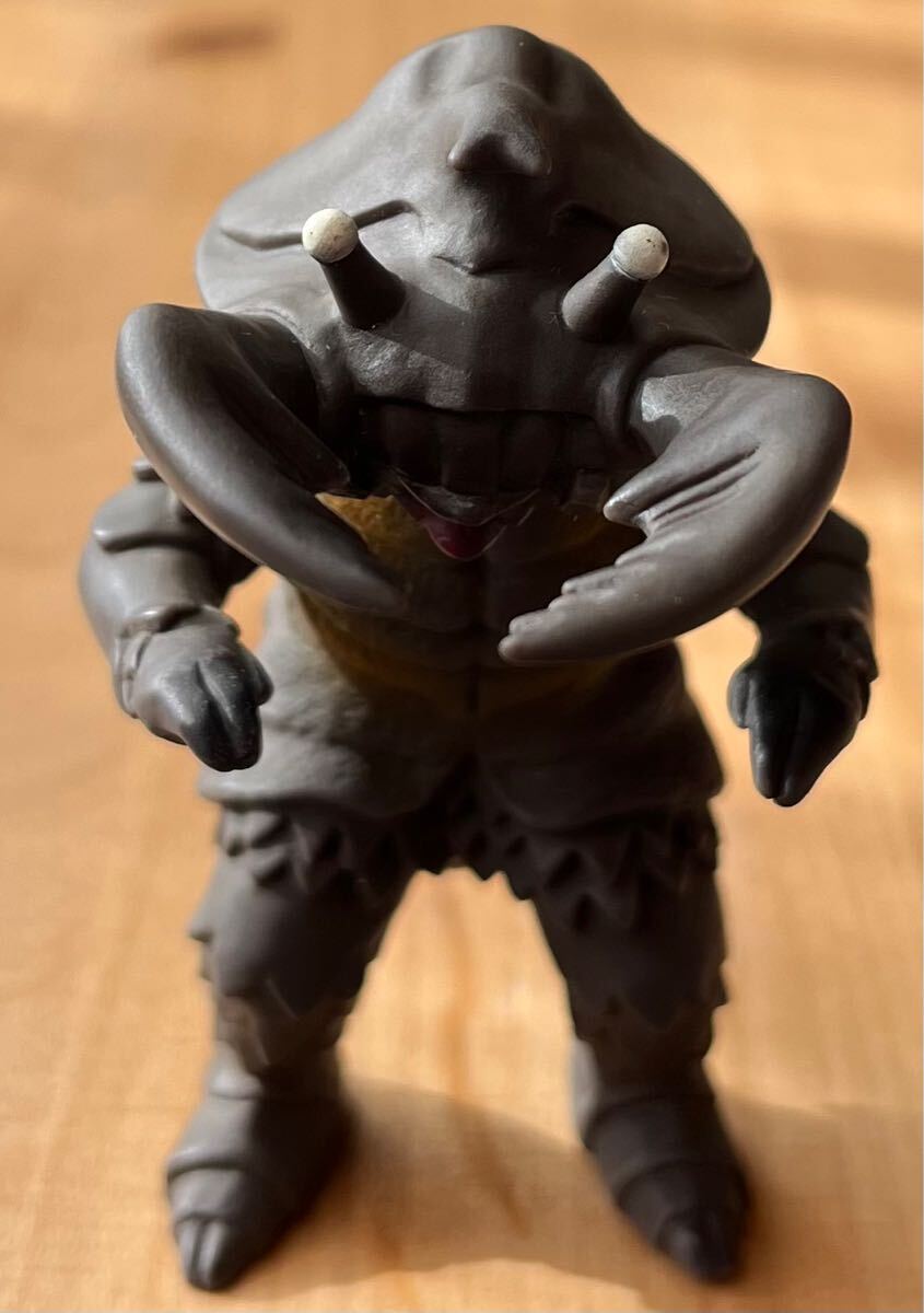 Yahoo!オークション -「アントラー_(ウルトラ怪獣)」の落札相場 Yahoo!オークション -「アントラー_(ウルトラ怪獣)」の落札相場