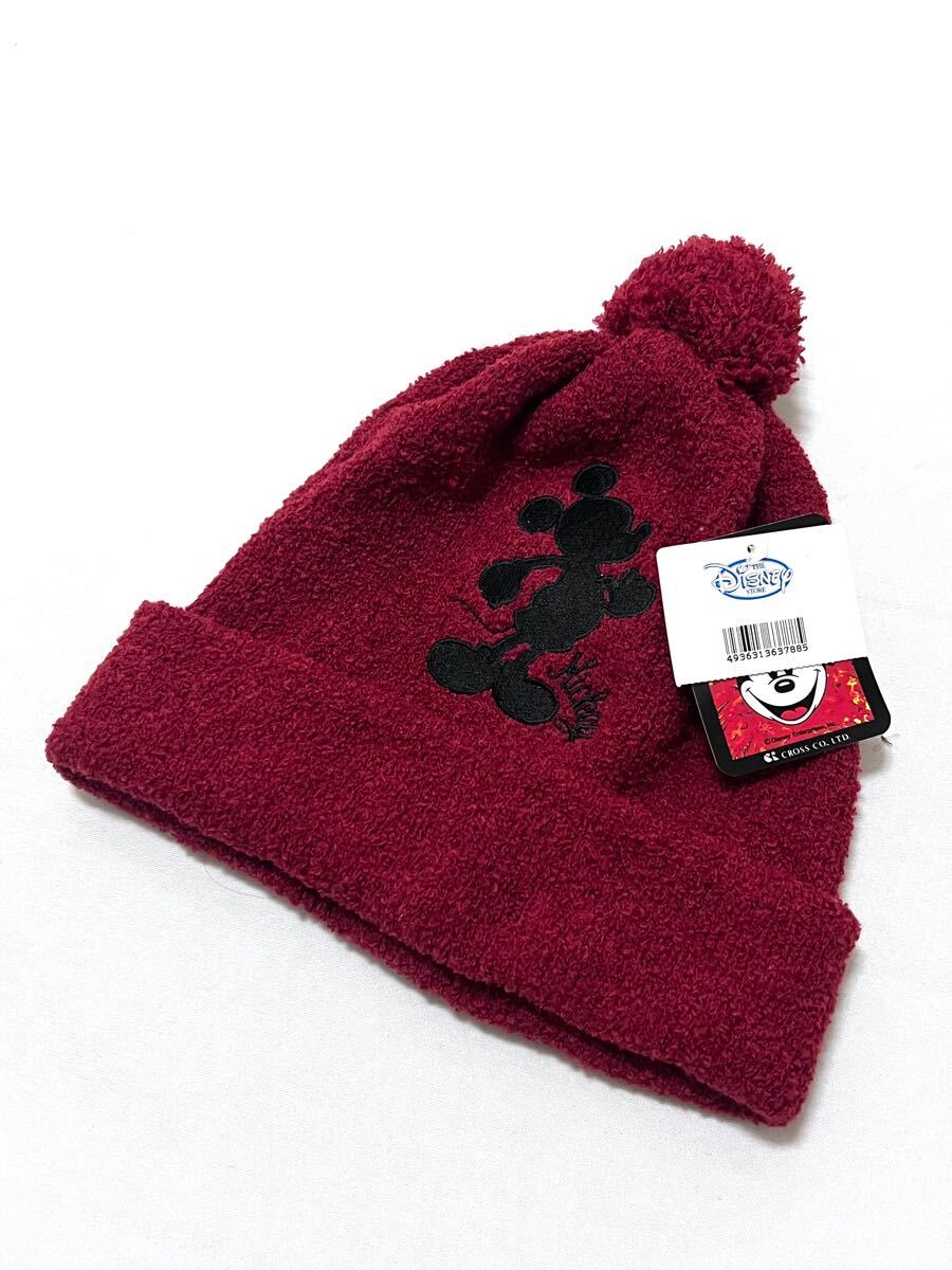2025年最新】Yahoo!オークション -ディズニー ニット帽の中古品