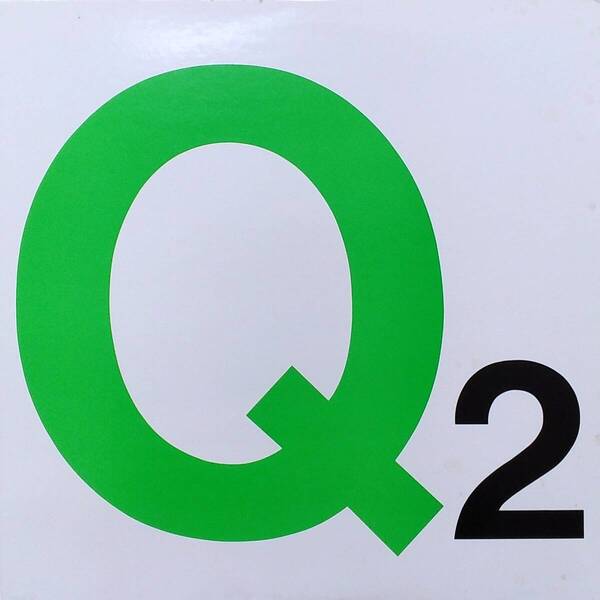 匿名・送料無料! クインシー・ジョーンズ/Quincy Jones LPレコード 「Q2 ラヴ・バラード集」