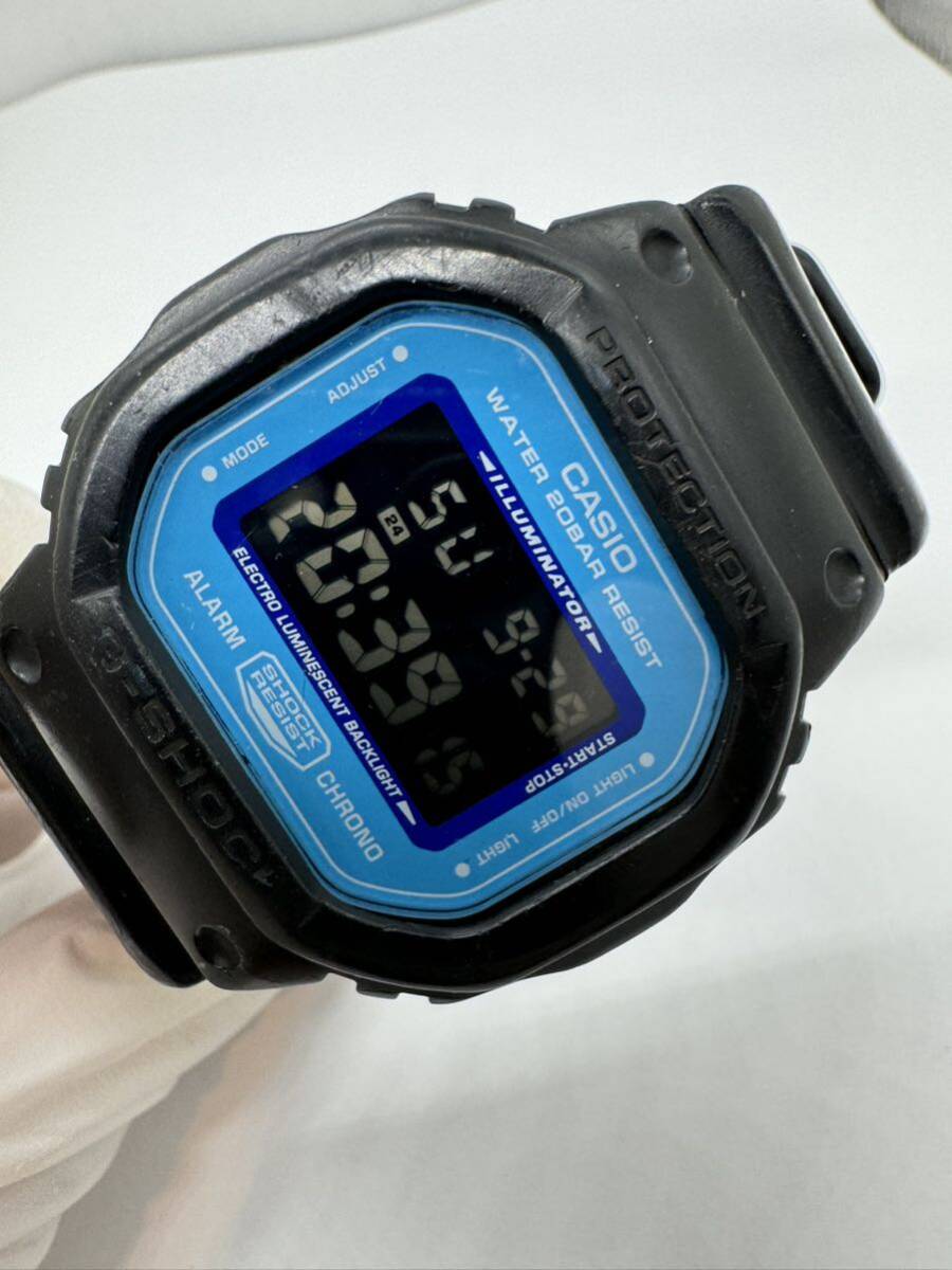 Yahoo!オークション -「dw5600sn」の落札相場・落札価格 Yahoo!オークション -「dw5600sn」の落札相場・落札価格