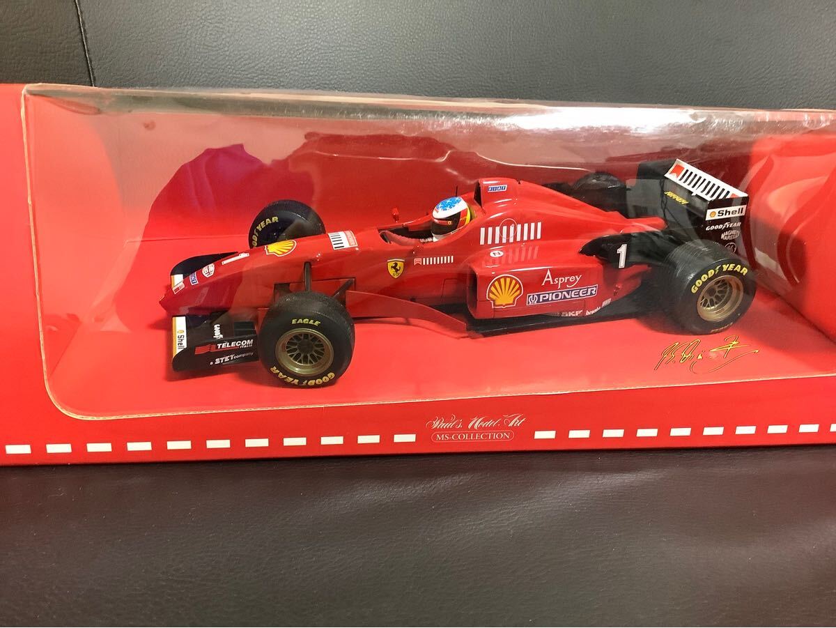 Yahoo!オークション -「フェラーリ f310 1/18」の落札相場 Yahoo!オークション -「フェラーリ f310 1/18」の落札相場