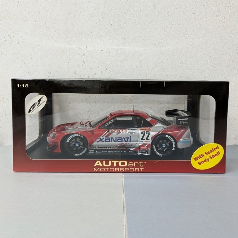 Yahoo!オークション -「xanavi nismo gt-r」(オートアート Yahoo!オークション -「xanavi nismo gt-r」(オートアート