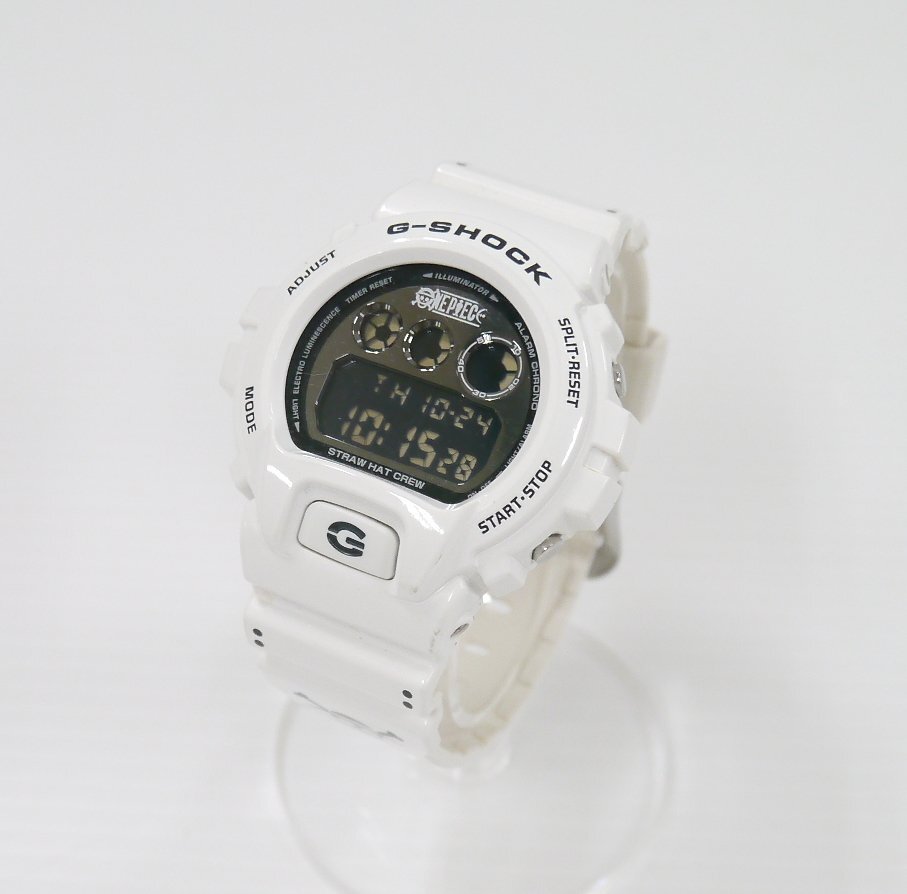 Yahoo!オークション -「g-shock ワンピース」の落札相場・落札価格 Yahoo!オークション -「g-shock ワンピース」の落札相場・落札価格