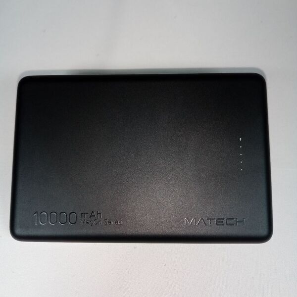 MATECH MagOn 10000 モバイルバッテリー 38