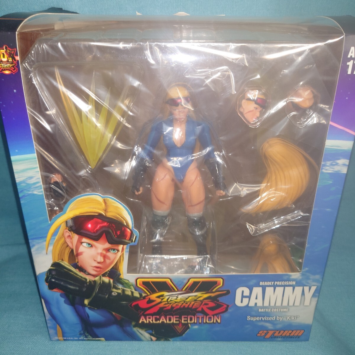Yahoo!オークション -「cammy」(フィギュア) の落札相場・落札価格 Yahoo!オークション -「cammy」(フィギュア) の落札相場・落札価格
