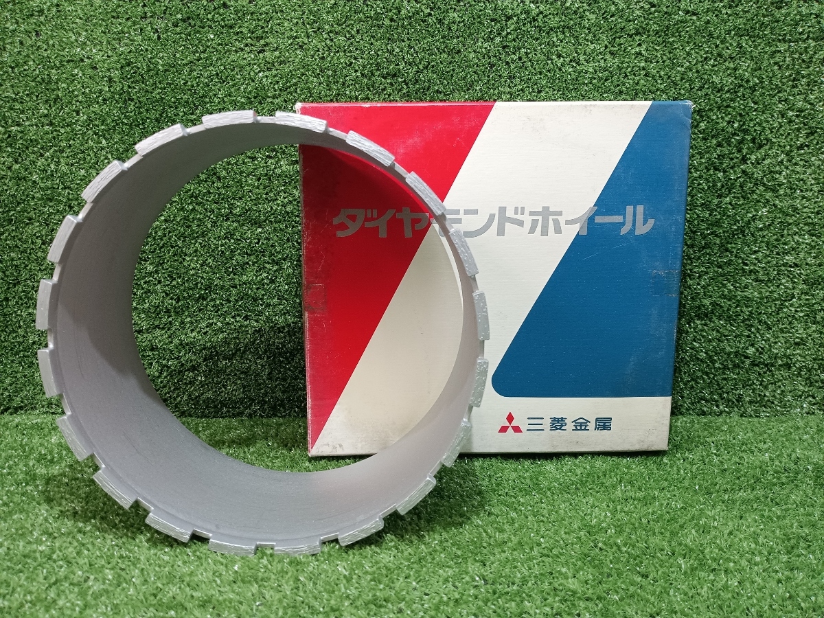 Yahoo!オークション -「三菱ダイヤモンドホイール」の落札相場 Yahoo!オークション -「三菱ダイヤモンドホイール」の落札相場
