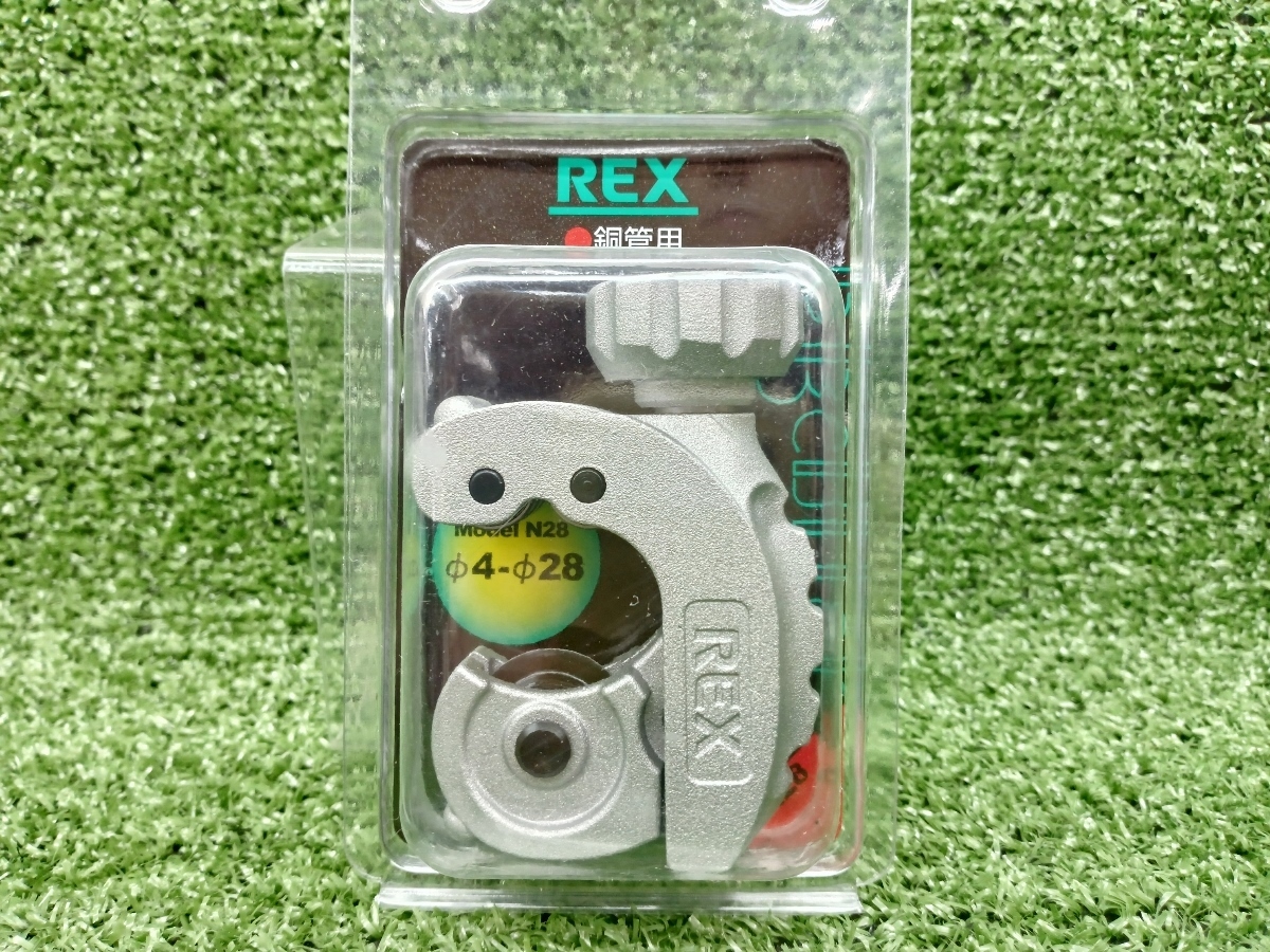 Yahoo!オークション -「パイプカッター rex」(パイプカッター Yahoo!オークション -「パイプカッター rex」(パイプカッター