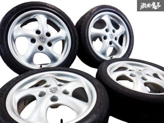 Yahoo!オークション -「986ポルシェボクスター」(タイヤ Yahoo!オークション -「986ポルシェボクスター」(タイヤ