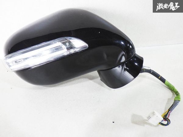 楽天市場】【レクサス純正】 ドアミラーカバー (ブラック) ☆レクサスＩＳ Ｃ 20系☆ : カズ・オートセールス楽天市場店