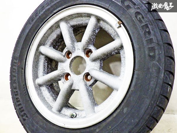 Yahoo!オークション -「ae86」(14インチ) (タイヤ・ホイール Yahoo!オークション -「ae86」(14インチ) (タイヤ・ホイール
