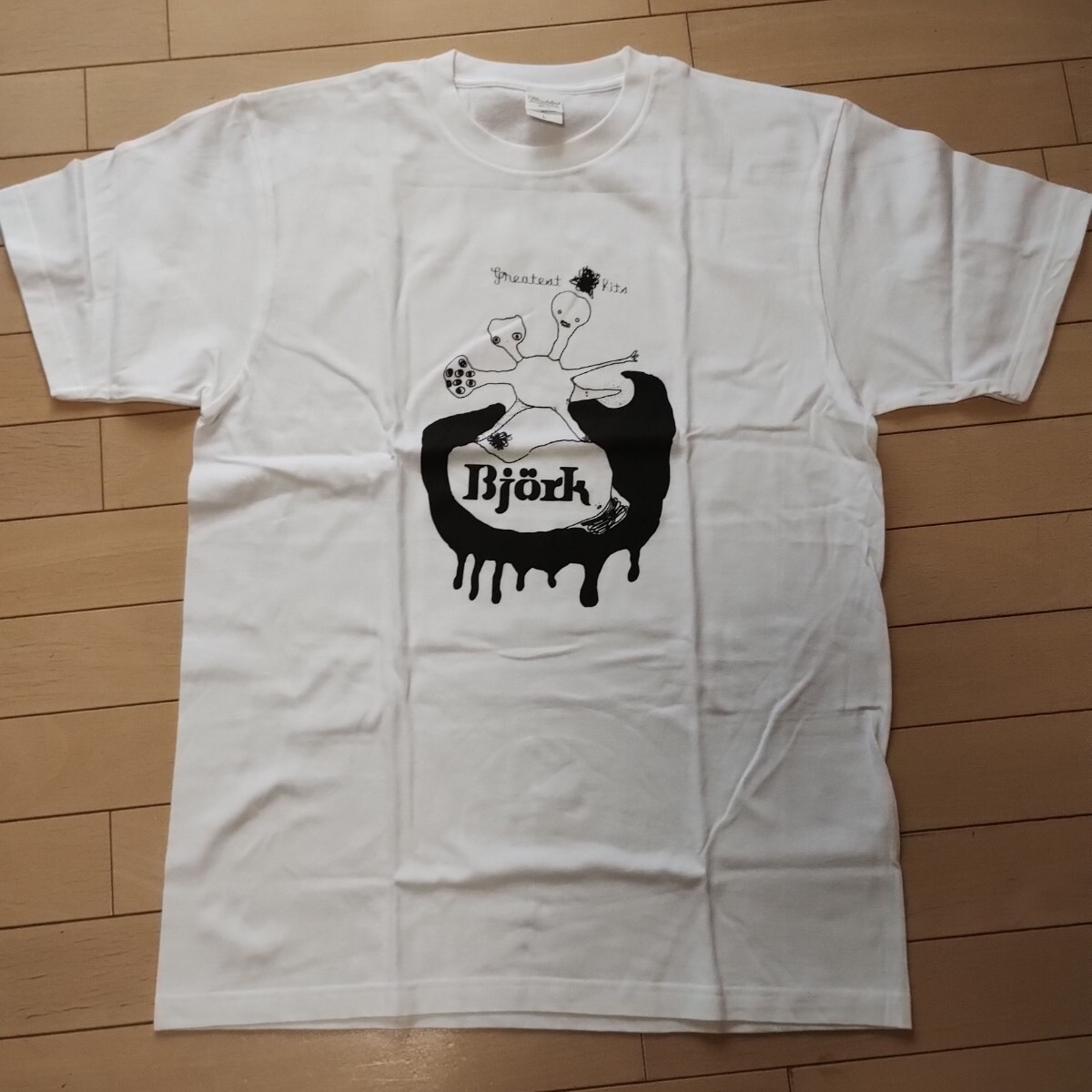 2025年最新】Yahoo!オークション -bjork tシャツの中古品・新品 2025年最新】Yahoo!オークション -bjork tシャツの中古品・新品