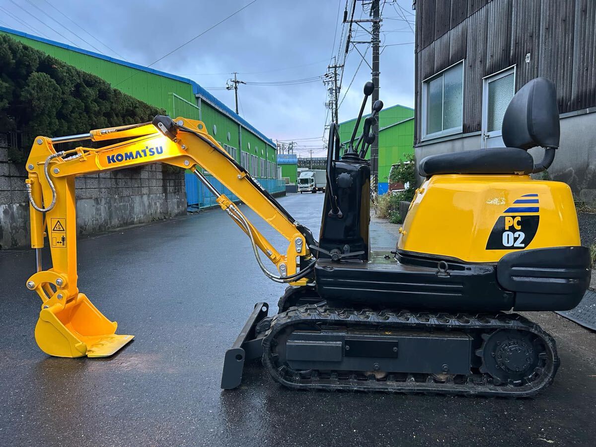 Yahoo!オークション -「コマツ pc02」(車体) (トラック、ダンプ Yahoo!オークション -「コマツ pc02」(車体) (トラック、ダンプ