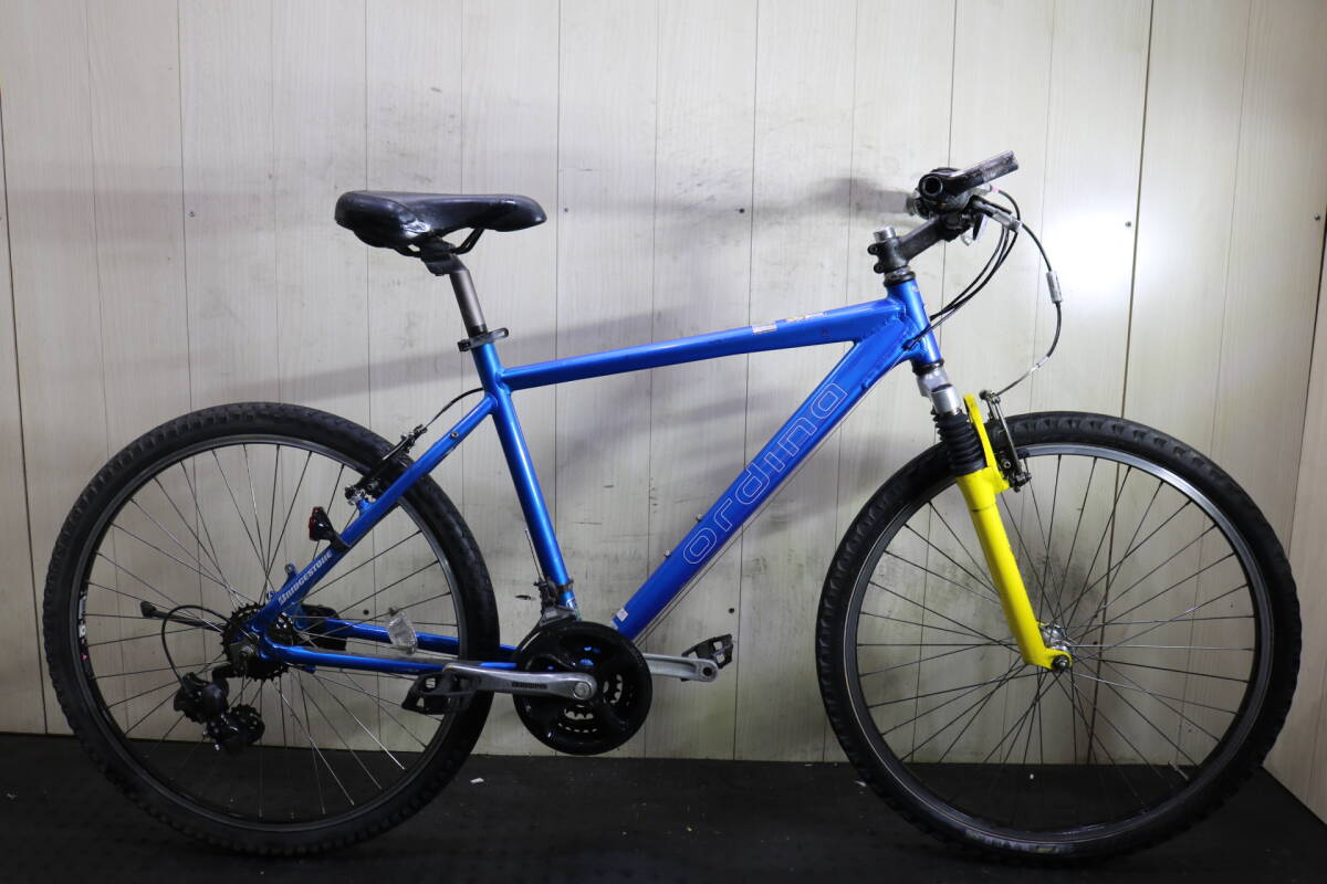 2025年最新】Yahoo!オークション -bridgestone mtbの中古品 2025年最新】Yahoo!オークション -bridgestone mtbの中古品