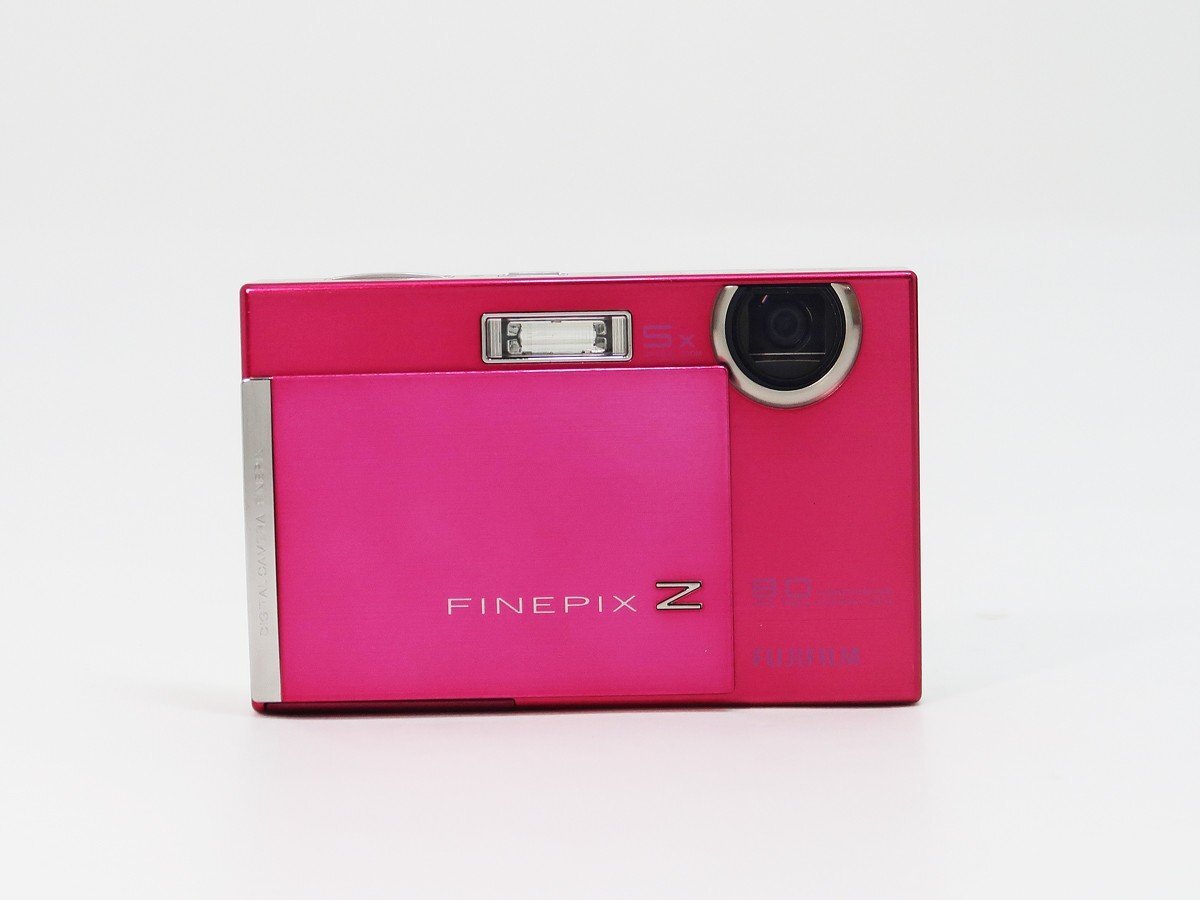 Yahoo!オークション -「(富士 FUJI フジ) finepix Z (デジタル Yahoo!オークション -「(富士 FUJI フジ) finepix Z (デジタル