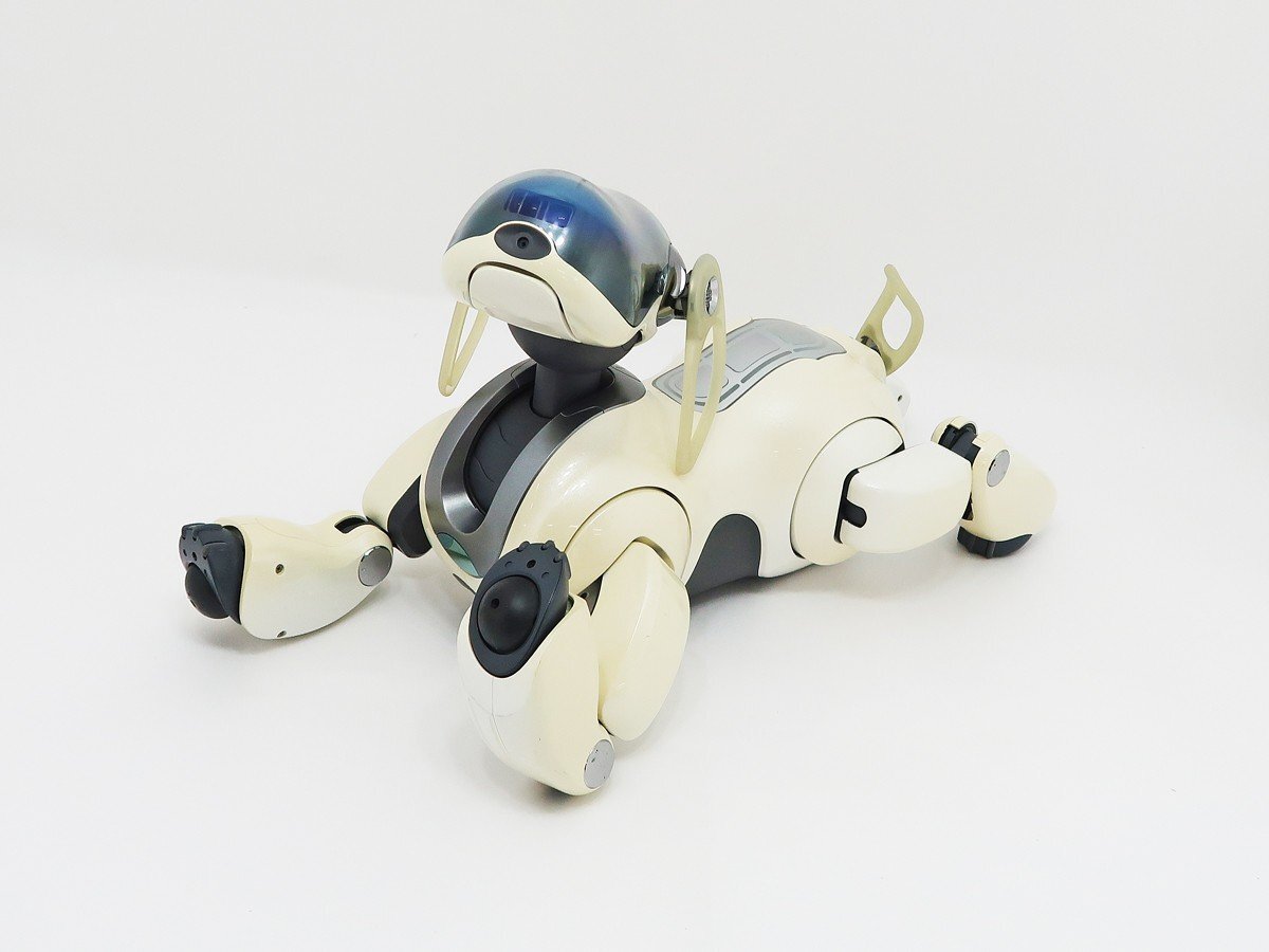 Yahoo!オークション -「aibo ers-7」の落札相場・落札価格 Yahoo!オークション -「aibo ers-7」の落札相場・落札価格