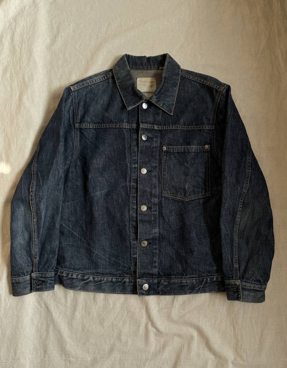 Yahoo!オークション -「helmut lang デニムジャケット Yahoo!オークション -「helmut lang デニムジャケット