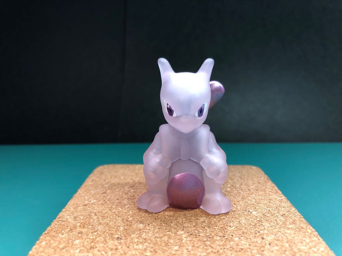 Yahoo!オークション -「ポケモン指人形 クリア」の落札相場