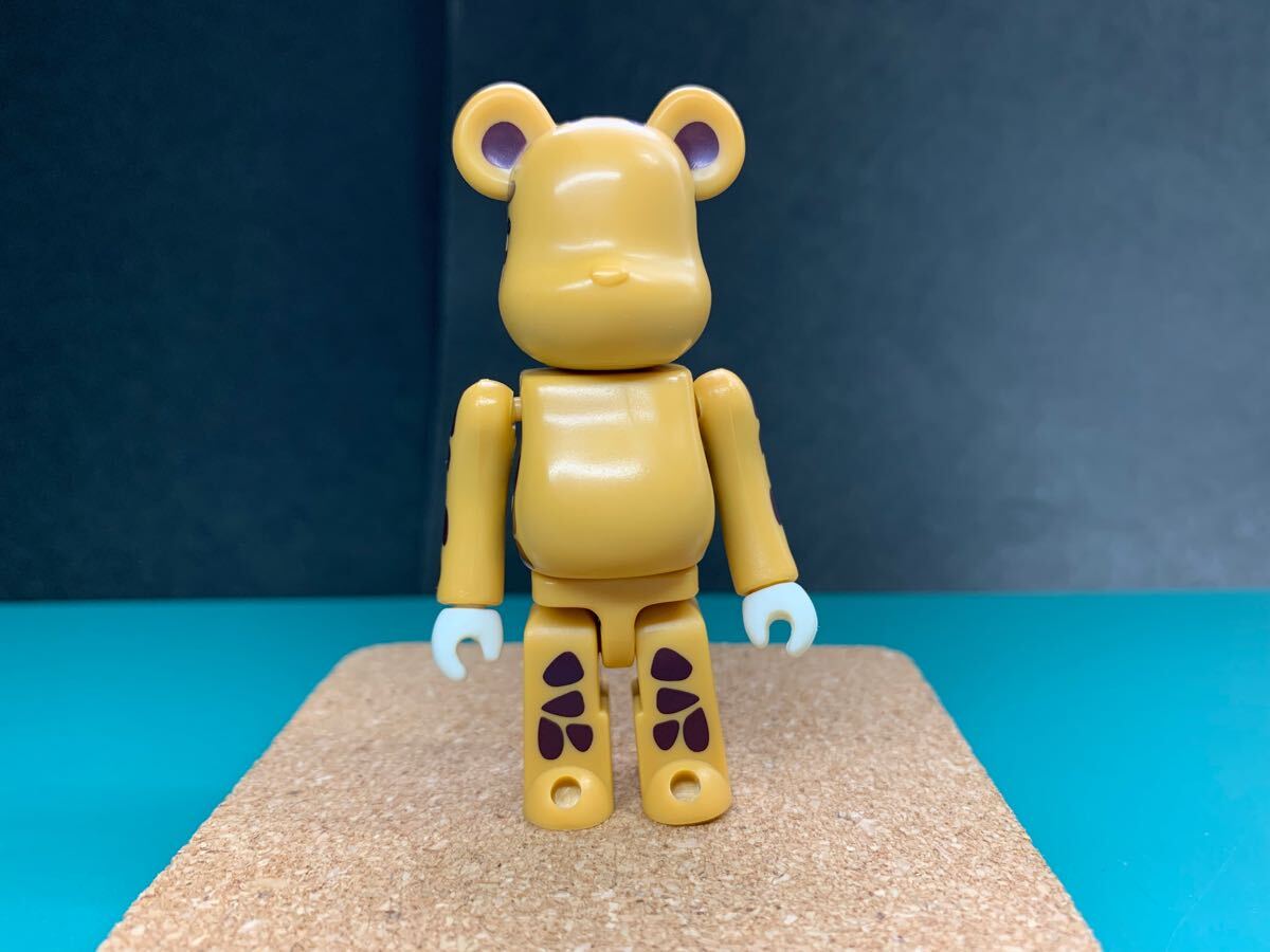 Yahoo!オークション -「(2001年)」(キューブリック、ベア Yahoo!オークション -「(2001年)」(キューブリック、ベア