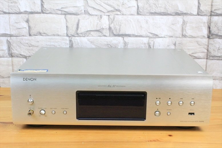Yahoo!オークション -「dcd-1500re」の落札相場・落札価格 Yahoo!オークション -「dcd-1500re」の落札相場・落札価格