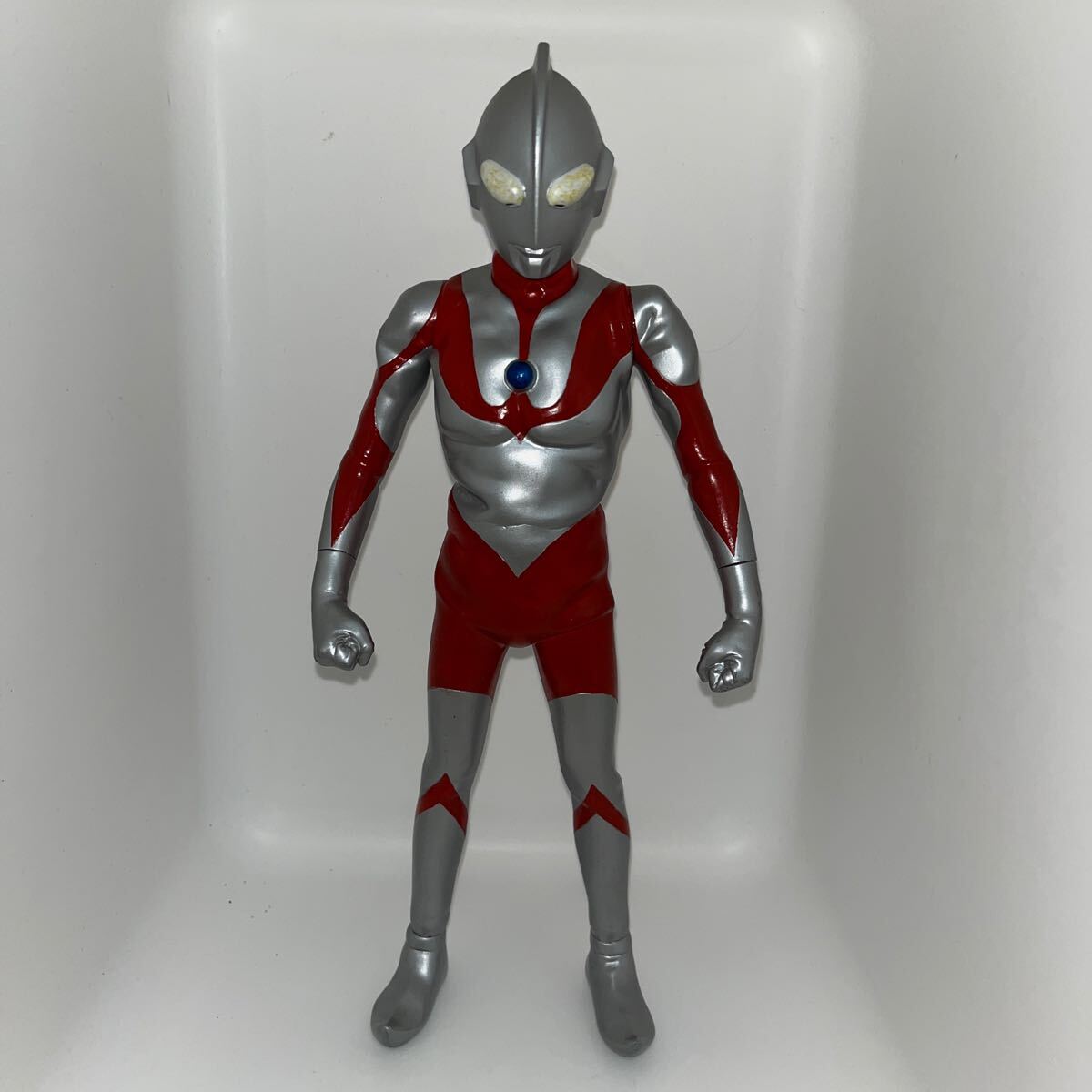 Yahoo!オークション -「ビリケン商会 ウルトラマン」の落札相場 Yahoo!オークション -「ビリケン商会 ウルトラマン」の落札相場
