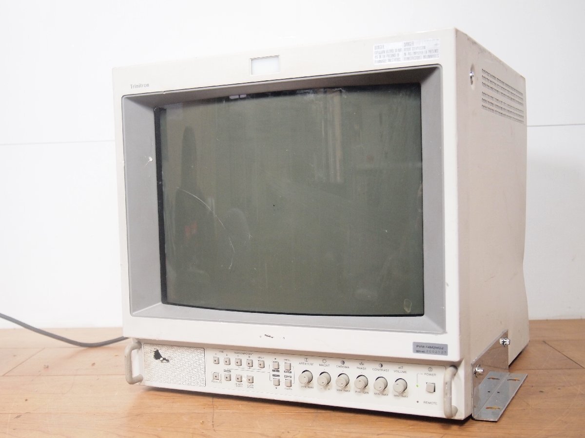 Yahoo!オークション -「sony pvm 14」の落札相場・落札価格 Yahoo!オークション -「sony pvm 14」の落札相場・落札価格