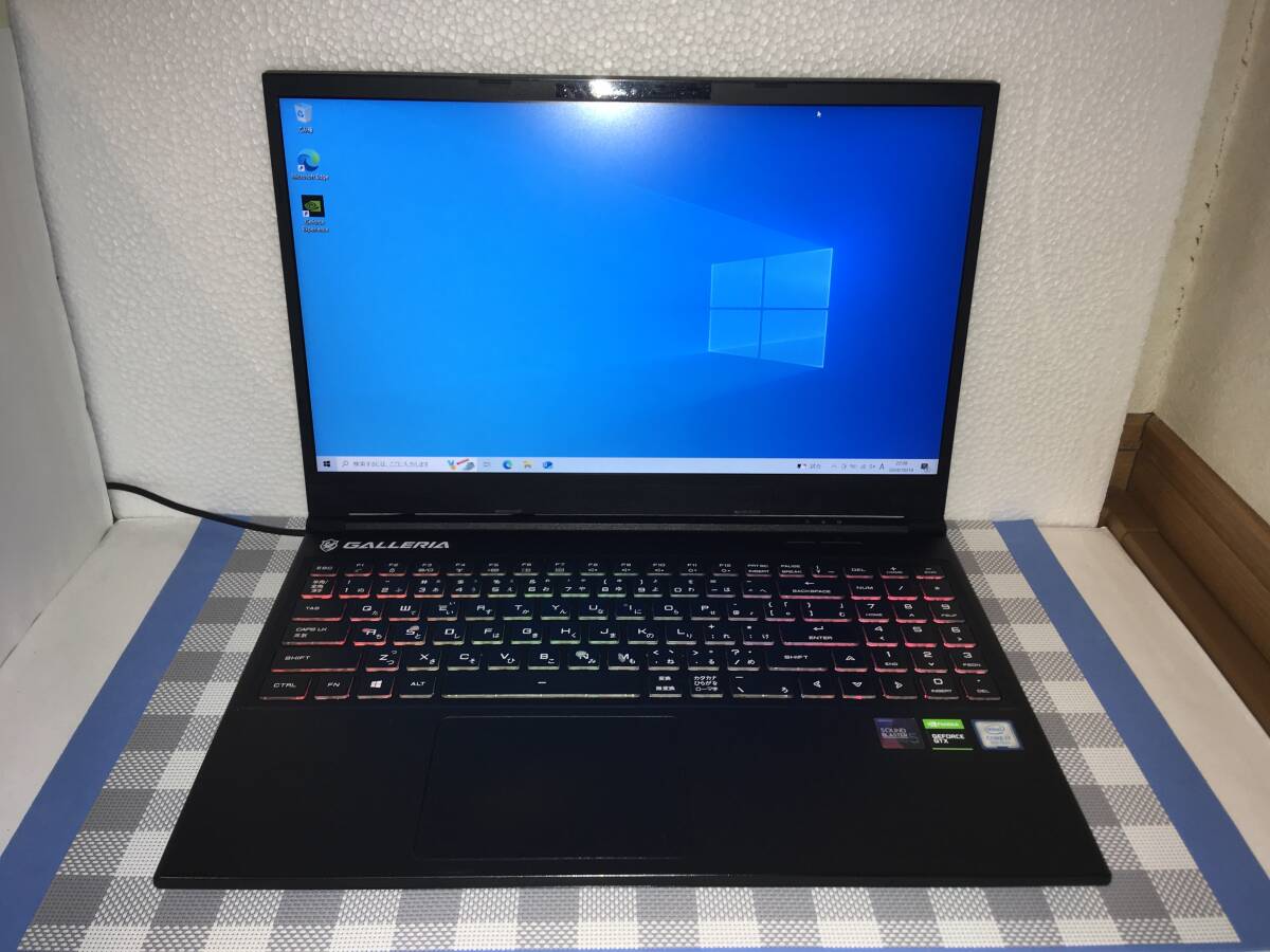 Yahoo!オークション -「GCR1650GF」の落札相場・落札価格 Yahoo!オークション -「GCR1650GF」の落札相場・落札価格
