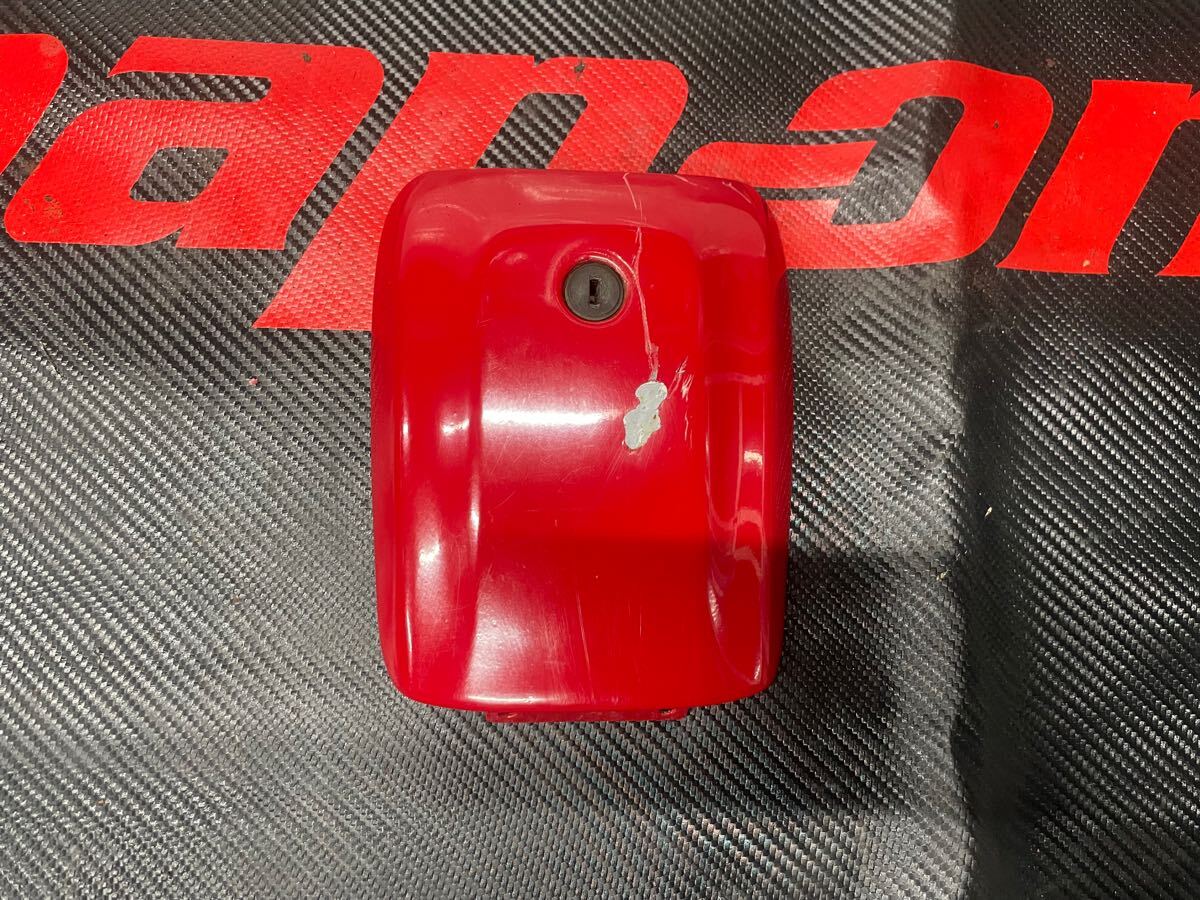Yahoo!オークション -「cb250n 外装」(タンク) (パーツ)の落札