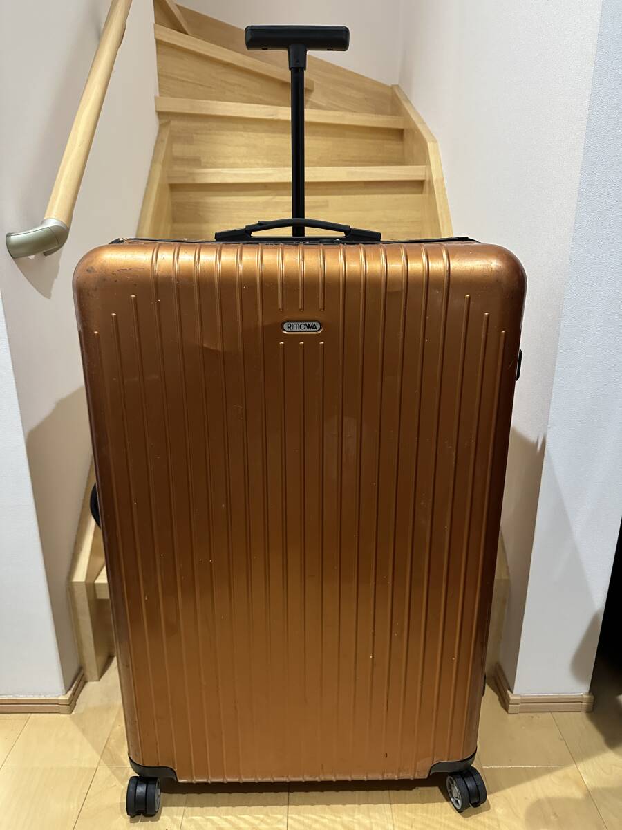 2025年最新】Yahoo!オークション -rimowa salsa air(スーツ 2025年最新】Yahoo!オークション -rimowa salsa air(スーツ