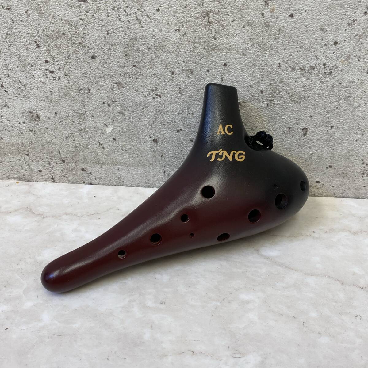 Yahoo!オークション -「宗次郎 オカリナ」(楽器、器材) の落札