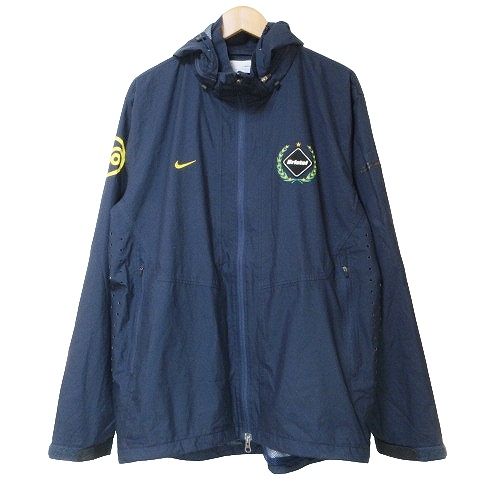 Yahoo!オークション -「fcrb nike ナイロンジャケット」の落札 Yahoo!オークション -「fcrb nike ナイロンジャケット」の落札