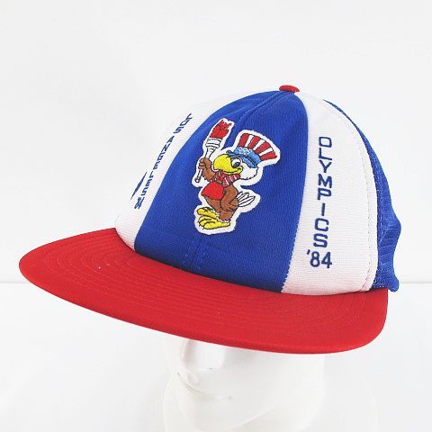 Yahoo!オークション -「olympic」(帽子) (ファッション小物)の Yahoo!オークション -「olympic」(帽子) (ファッション小物)の