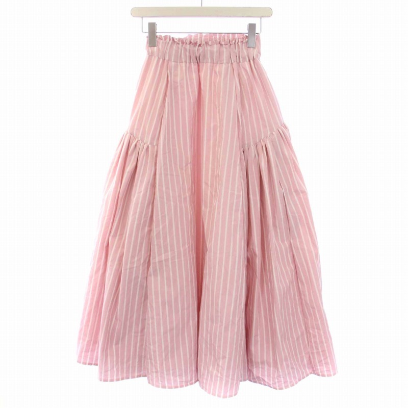 Yahoo!オークション -「tsuru by mariko oikawa (スカート 34 Yahoo!オークション -「tsuru by mariko oikawa (スカート 34