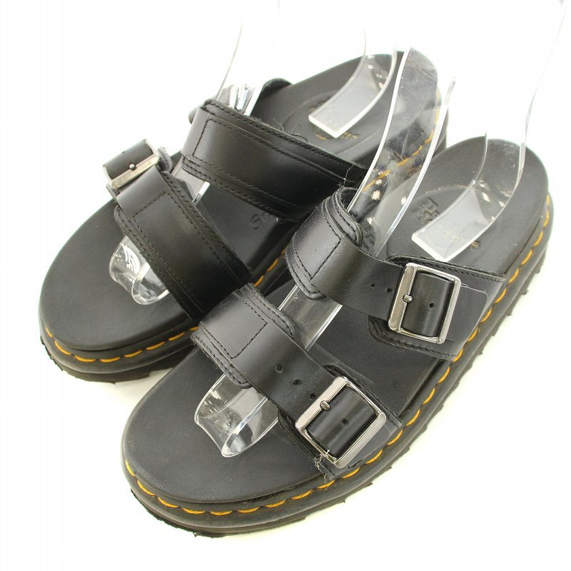 2025年最新】Yahoo!オークション -dr.martens mylesの中古品