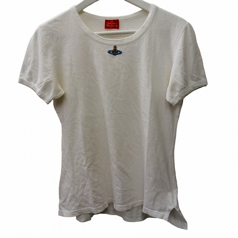 Yahoo!オークション -「vivienne westwood red label tシャツ Yahoo!オークション -「vivienne westwood red label tシャツ
