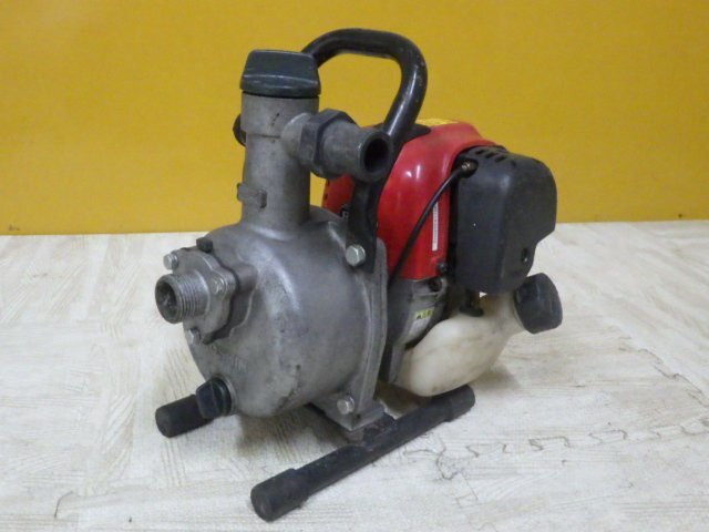 エンジンポンプ KR-25F
