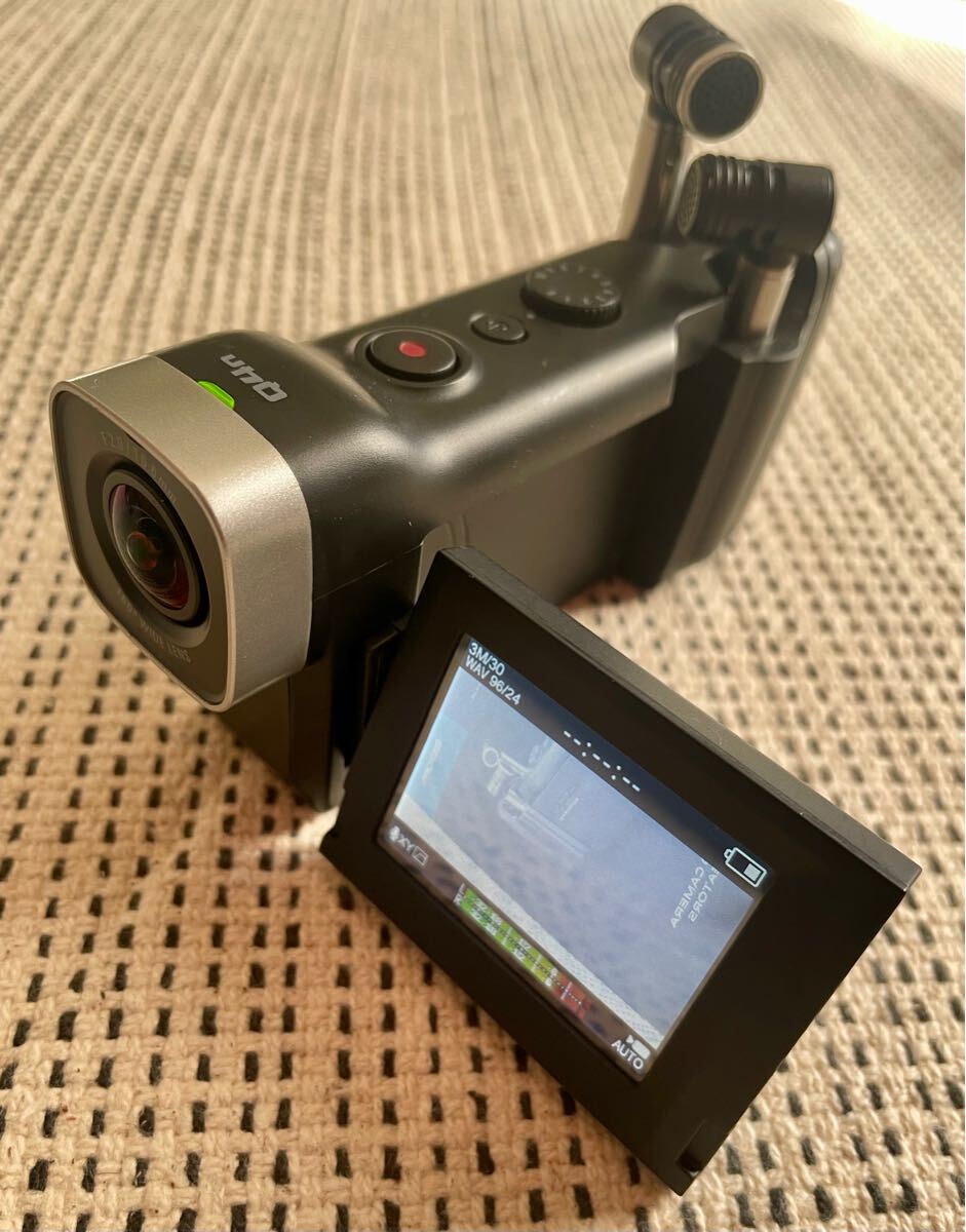 Yahoo!オークション -「zoom q4n」(ビデオカメラ) (カメラ、光学 Yahoo!オークション -「zoom q4n」(ビデオカメラ) (カメラ、光学