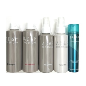 アデランス フォンテーヌ AD&F ウィッグ (シャンプー+トリートメント+ケアミスト+スタイリングミスト+デオドラントスプレー5点セット)