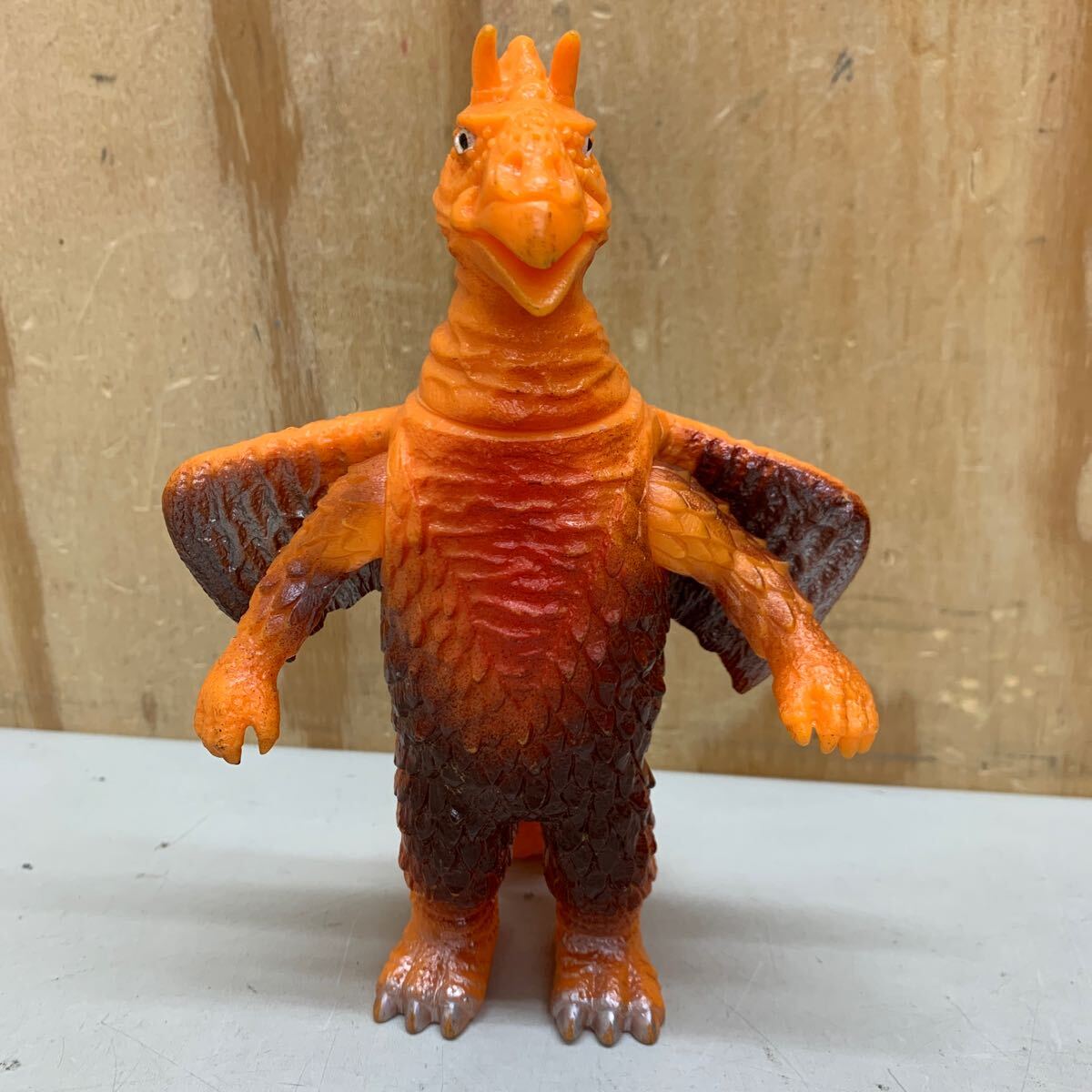 Yahoo!オークション -「ポピー キングザウルス」(ゴジラ、怪獣 Yahoo!オークション -「ポピー キングザウルス」(ゴジラ、怪獣