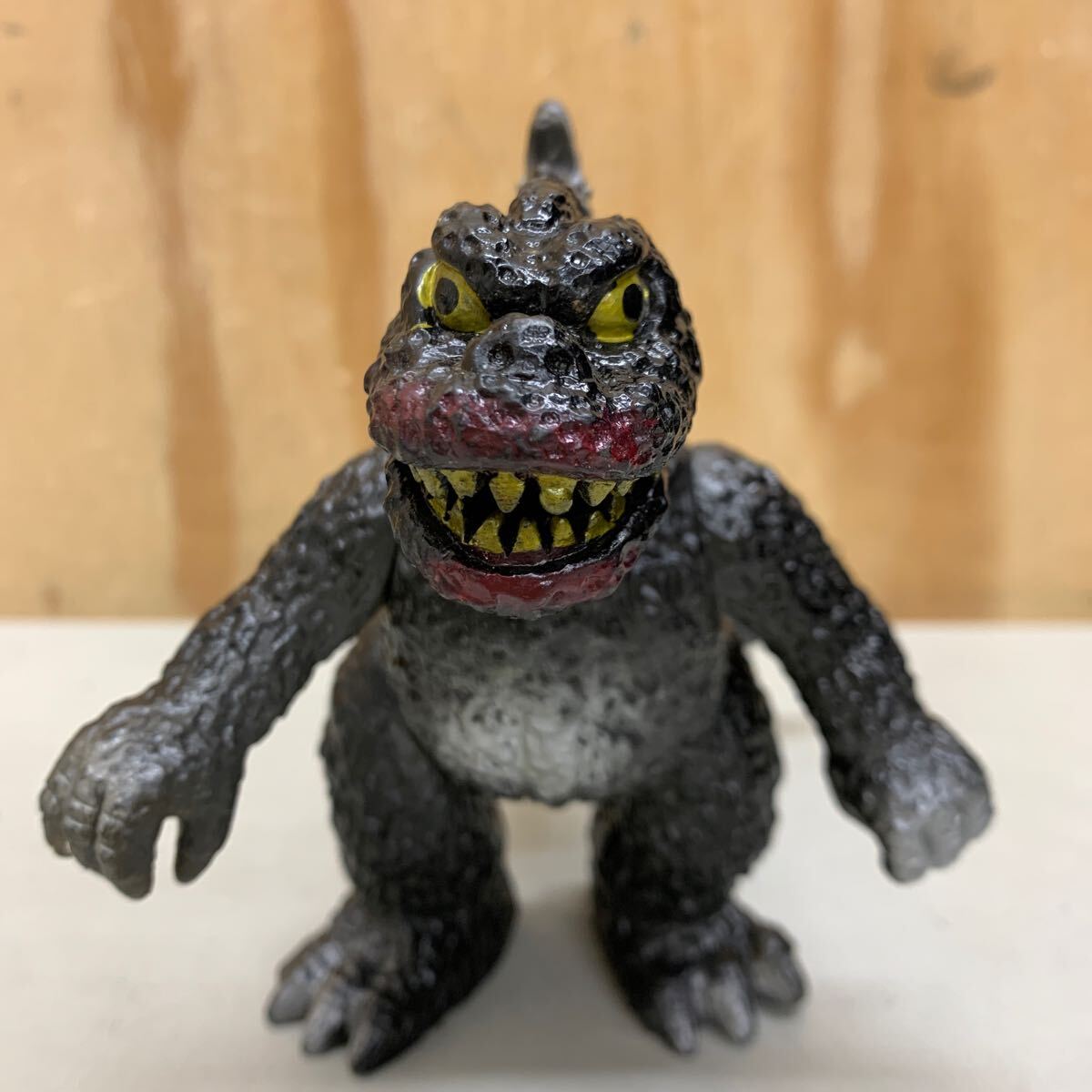 Yahoo!オークション -「ポピー キングザウルス ゴジラ」の落札 Yahoo!オークション -「ポピー キングザウルス ゴジラ」の落札